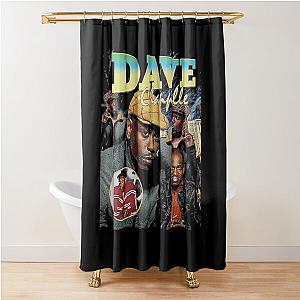 Art Dave Chappelle Shower Curtain