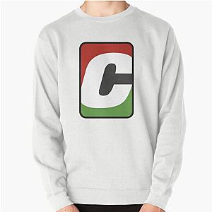 Dave Chappelle Merchandise Pullover Sweatshirt