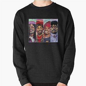 Dave Chappelle Pullover Sweatshirt