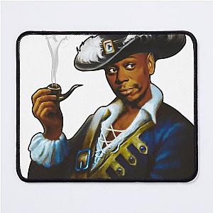Dave Chappelle Renaissance Mouse Pad