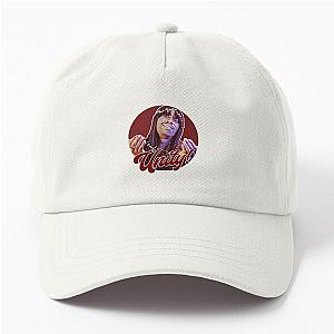 Dave Chappelle T-Shirt Dad Hat