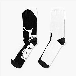 Dave Chappelle Socks