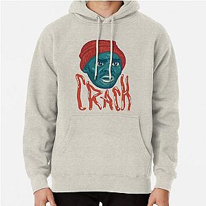 Tyrone Biggums Crackhead Dave Chappelle Show Pullover Hoodie