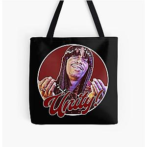 Dave Chappelle Unity Tote Bag