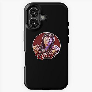Dave Chappelle iPhone Tough Case