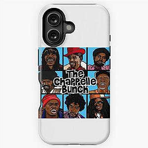 Dave Chappelle Merch iPhone Tough Case