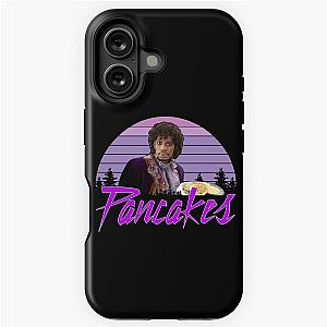 Pancakes Dave Chappelle's Show iPhone Case