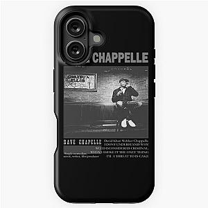 Art for Dave Chappelle iPhone Tough Case