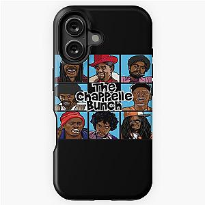 Art Dave Chappelle iPhone Tough Case