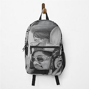 Dave Chappelle One Face Edition Backpack