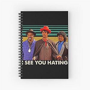 Art - Dave Chappelle Notebooks
