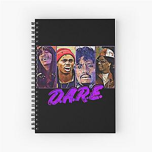 Art Dave Chappelle Notebook