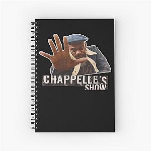 Beyond the Punchlines: Dave Chappelle's Social Commentary