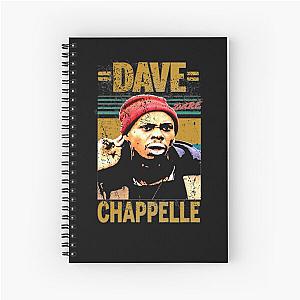 Art by Dave Chappelle Notebook