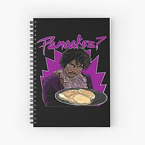 Art by Dave Chappelle Notebook