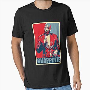 Dave Chappelle Merch Essential T-Shirt