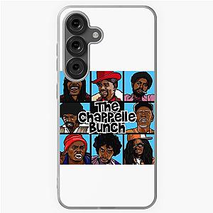 Dave Chappelle Merch Samsung Galaxy Soft Case
