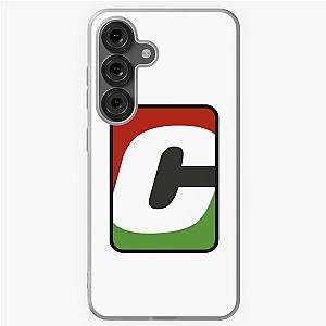 Dave Chappelle Logo Merch Samsung Galaxy Soft Case
