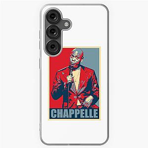 Dave Chappelle Merch Samsung Galaxy Soft Case