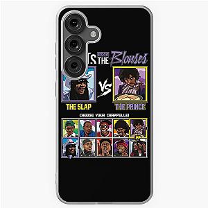 The Wit and Dave Chappelle Galaxy Soft Case