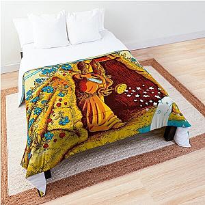 Dave Matthews Band - Noblesville, IN 2023 Comforter