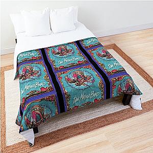 dave matthews butterfly Comforter