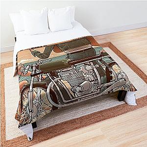 dave matthews band Comforter