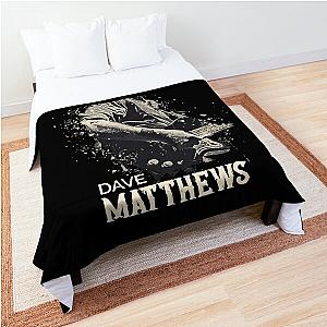 Dave Matthews Comforter