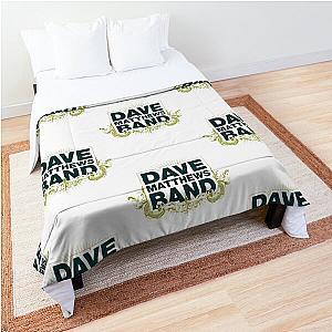 dave matthews band    Comforter