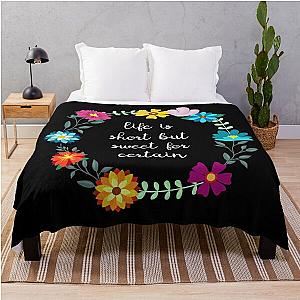 dave matthews band lyrics Throw Blanket