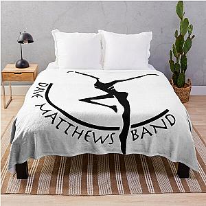 Wolf Spider dave matthews Throw Blanket