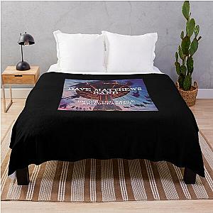 dave matthews band  Throw Blanket