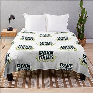 dave matthews band    Throw Blanket