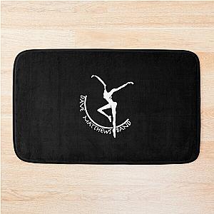 best quality logo dave matthews band Bath Mat