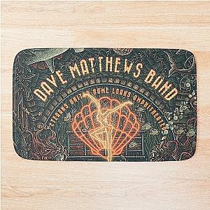 Dave Matthews Band Viginia Beach Bath Mat