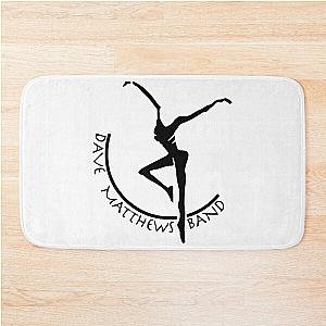 Wolf Spider dave matthews Bath Mat