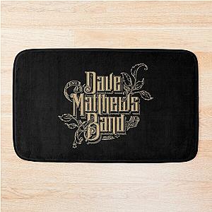 Black Spider dave matthews Bath Mat