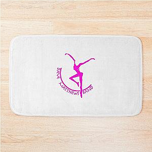 dave matthews band Bath Mat