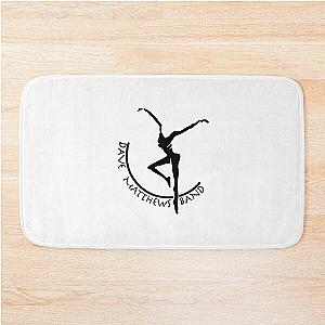 dave matthews band  Bath Mat