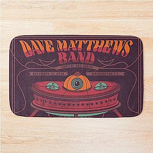 Dave Matthews Band Tower Bath Mat