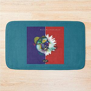 Dave Matthews Band - Crash (Vinyl) Bath Mat