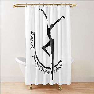 Wolf Spider dave matthews Shower Curtain