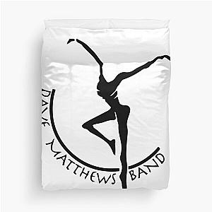 Wolf Spider dave matthews Duvet Cover