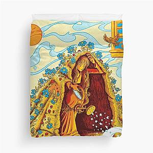 Dave Matthews Band - Noblesville, IN 2023 Duvet Cover