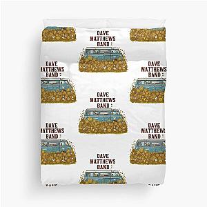 Dave Matthews Band  Duvet Cover