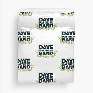 dave matthews band    Duvet Cover