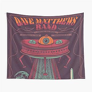 Dave Matthews Band Tower Tapestry