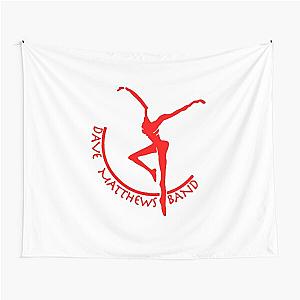 dave matthews band logo Tapestry