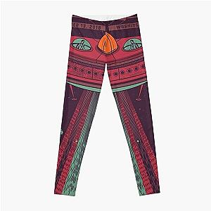 Dave Matthews Band Tower Leggings