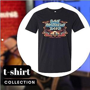 Dave Matthews Band T-Shirts